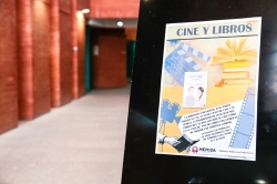 La Biblioteca Municipal une libros y cine con «Pan de limón con semillas de amapola»