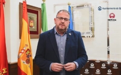 La capital extremeña se adhiere oficialmente a los apoyos para que Cádiz sea sede del próximo Congreso Internacional de la Lengua Española en 2025