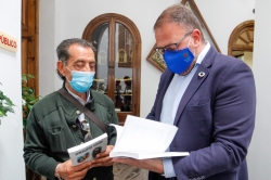 El Ayuntamiento generó 477 contrataciones en 2021 con una inversión de más de 3,6 millones de euros