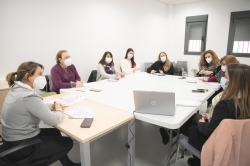 El Ayuntamiento colaborará con Cruz Roja en el proyecto Mariposas para hijas e hijos de mujeres Víctimas de Violencia de Género