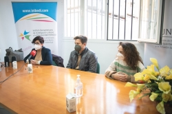 El Centro de las Capacidades ha celebrado una jornada sobre el Método Sinudi, pionero en nuestro país, que se desarrolla en el Conservatorio