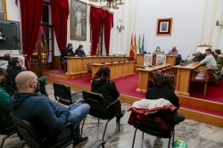 A partir del jueves se pondrán a la venta las entradas para las semifinales del Concurso de Agrupaciones para el que ya se ha designado a los jurados