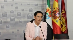 El Ayuntamiento de Mérida indemnizará con 33.000 euros a Raquel Bravo y tres funcionarios por el caso de los ruidos