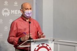 El Ayuntamiento solicita una nueva Escuela Profesional con las especialidades de fontanería, electricista y construcción y excavaciones arqueológicas