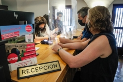 Mérida alcanzará el 100% de ocupación durante el Carnaval Romano 2022