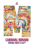 La programación del Carnaval Romano comienza mañana viernes con la celebración de la primera semifinal del Concurso de Agrupaciones
