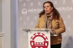 El Ayuntamiento cede un inmueble para la instalación de un Centro de Protección Integral de las Mujeres