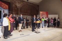 El nuevo Teatro María Luisa acogerá 5 espectáculos en julio de la 68 edición del Festival Internacional de Teatro Clásico de Mérida