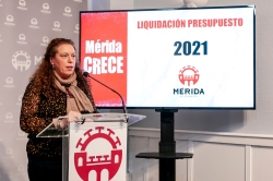 El Gobierno local consigue liquidar el presupuesto de 2021 con un remanente positivo cercano a los 20 millones de euros gracias a los ingresos de las