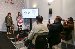 El Ayuntamiento de Mérida, en colaboración con Can Tour, ofrecerá rutas turísticas caninas para impulsar el destino Pet Friendly