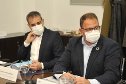 La FEMP valora positivamente repercutir en los Fondos Europeos el IVA de todos los proyectos PRTR