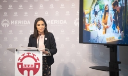 Abierto el plazo de inscripción para los mercados romanos y la ruta de la tapa de Emerita Lvdica