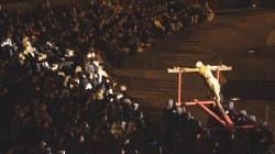 Mérida recupera los datos de turismo pre pandemia durante la Semana Santa