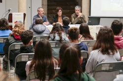 El programa “La Escuela adopta un monumento” vuelve a tomar las calles con numerosas actividades relacionadas con el Patrimonio