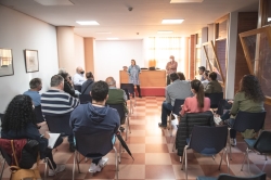 El Ayuntamiento aportará una actuación musical a cada una de las semanas culturales de las barriadas
