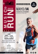 El Acueducto de los Milagros acogerá el próximo 14 de mayo una nueva edición de la Music Run