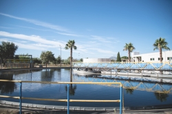 El menor rescatado de la piscina de la Argentina de Mérida permanece estable