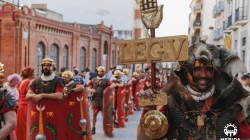 Emérita Lúdica se celebrará del 28 de mayo al 4 de junio de 2023