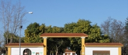 El nuevo centro de refugiados de Mérida ocupará 10.800 metros cuadrados en El Prado