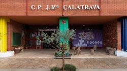 Los colegios de Mérida inician las tareas de puesta a punto