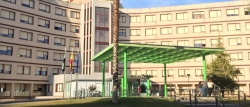 Los pacientes en lista de espera para una operación caen un 16,2% en Mérida