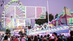 La Feria de Mérida contará con dos servicios especiales de transporte urbano