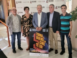 La Semana de Cine Inclusivo y Discapacidad se celebrará del 3 al 8 de octubre