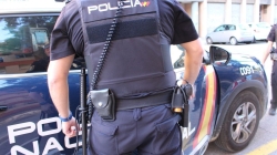 Detienen al autor de un robo con violencia en un domicilio de Nueva Ciudad en Mérida