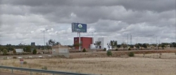 Arrancan las obras para construir la terminal ferroviaria de Expacio Mérida