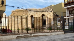 El Ayuntamiento de Mérida trabaja para reanudar la obra del acceso al María Luisa