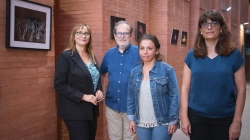 Compañías de teatro españolas y lusas actuarán en Mérida este fin de semana