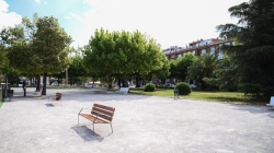 Mérida renovará más de 300 bancos urbanos de parques y zonas verdes