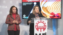 Las fiestas navideñas contarán con más de 120 actividades en Mérida