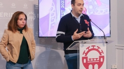 'Mangafest' espera más de 12.000 aficionados en su primera edición en Mérida