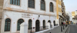 La colección de Juan de Ávalos saldrá del museo de El Costurero de Mérida