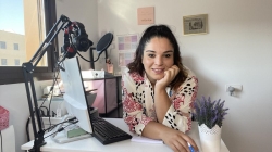 El PP propondrá de candidata en Mérida a la joven Fátima Mulero