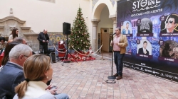 Primeros artistas confirmados para Stone&Music Festival 2023 en Mérida