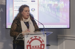 El próximo 19 de enero comienzan los trabajos de transformación en plataforma única en la Calle Graciano