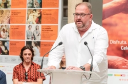El alcalde anuncia que mañana saldrá la licitación del Teatro María Luisa con un importe total de 2,4 millones de euros por dos años