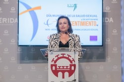 El Ayuntamiento se suma al Día Mundial de la Salud Sexual y programa charlas de formación para este curso escolar a alumnos y profesores de distintos