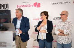 La Semana de Cine Inclusivo y Diversidad se celebrará del 30 de septiembre al 7 de octubre