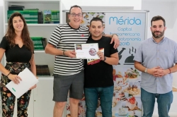 Éxito de participación en la I edición de la Ruta de la Tapa sin Gluten celebrada el pasado fin de semana