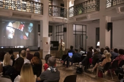Las Ciudades Patrimonio de la Humanidad de España y Paradores presentan su oferta excepcional ante operadores turísticos y medios especializados