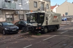 El alcalde agradece los trabajos realizados por el personal municipal y las contratas del ayuntamiento en la atención de las incidencias