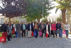 La Asamblea de la Red de Cooperación en la Ruta de la Plata, en la que se encuentra Mérida, renueva su Junta Directiva