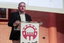 Mérida acoge una Jornada de Prevención y Atención Primaria en Salud Mental y Sexual únicas en Extremadura