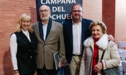 El Ayuntamiento arranca la campaña del Mochuelo con una aportación de 7.700 euros