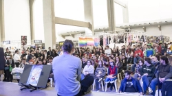 Éxito de la segunda edición del Mangafest en Mérida que anuncia que volverá a celebrarse en la capital extremeña tras ser visitado por cerca de 10.000