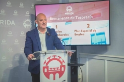 El Ayuntamiento financia un Plan Especial de Empleo y mejoras en los derechos laborales y retributivos de los empleados públicos con el Remanente