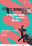 El Teatro María Luisa acoge el jueves el concierto el primero de los conciertos de la Orquesta Sin Fronteras con la Orquesta Sinfónica de la OSCAM